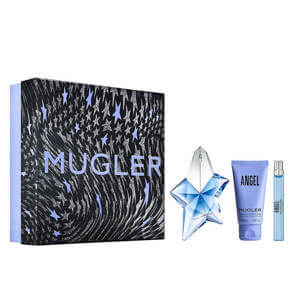 Mugler Angel Eau De Parfum 50ml Gift Set